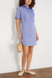 Callas Milano Casual Dresses Satie Dress in Chambray Callas Milano Satie Dress in Chambray