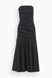 Rachel Comey Casual Dresses Locanda Dress in Black