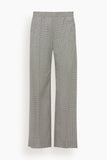 WE-AR4 The Prep Trouser in Vichy Multi