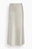THE PARK Max Skirt in Cloud