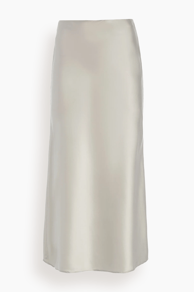 Max Skirt in Cloud