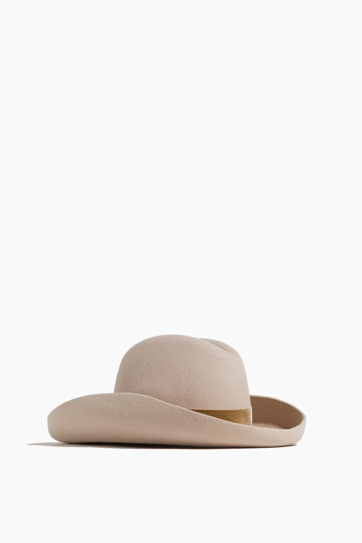 Gigi Burris Hats Belle Hat in Alabaster Gigi Burris Belle Hat in Alabaster