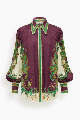 Ruthie Shirt in Multi