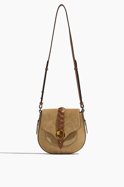 Altay Small Bag in Beige