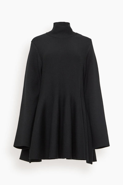 Clarice Dress in Black