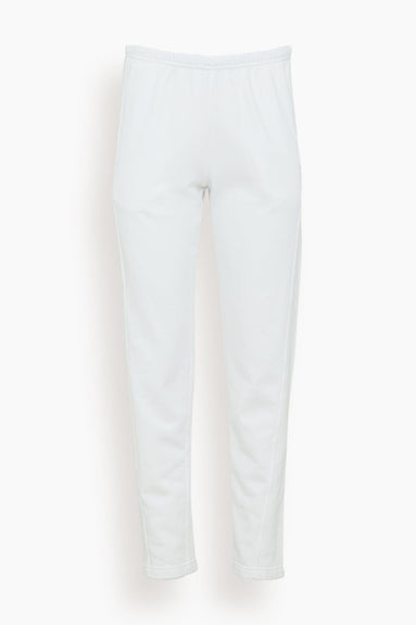 Xirena Pants Crosby Sweatpant in White