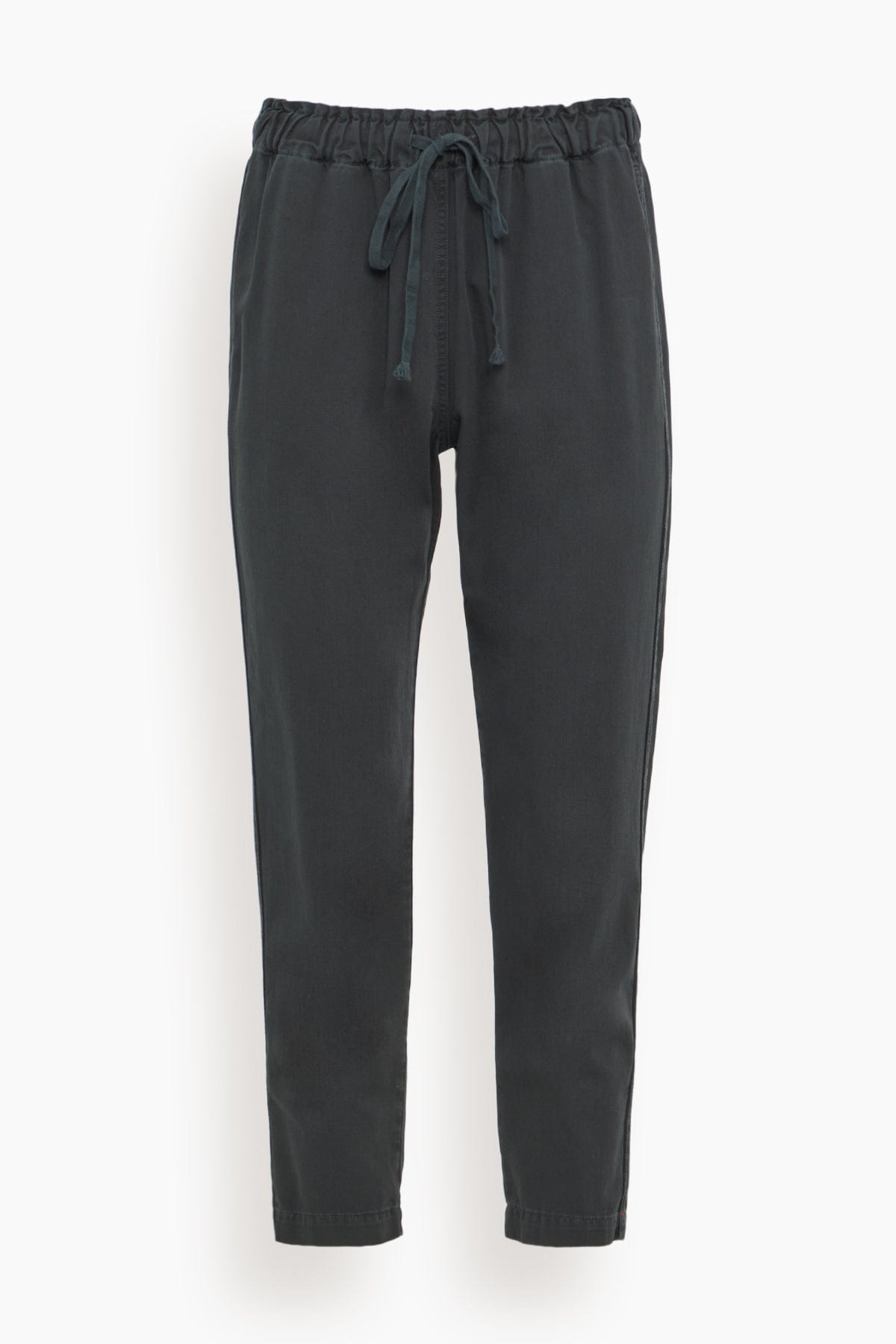 Tania Drawstring Rayon Jogger Tania Drawstring Rayon Jogger