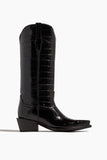 Grand Central Chelsea Boot in Ink