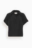 Xirena Reggie Top in Black