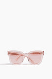 Chimi Sunglasses #08 Sunglasses in Pink Chimi #08 Sunglasses in Pink