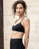 Chloe Bralette in Black