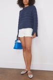 Ciao Lucia Sweaters Thais Pullover in Boat Ciao Lucia Thais Pullover in Boat
