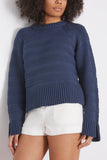 Ciao Lucia Sweaters Thais Pullover in Boat Ciao Lucia Thais Pullover in Boat