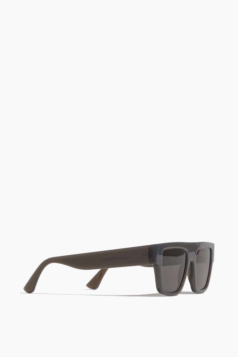 Clean Waves Sunglasses Type 01 Tall Sunglasses in Shiny Dusk Clean Waves Type 01 Tall Sunglasses in Shiny Dusk