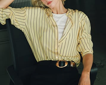 New In: Tops