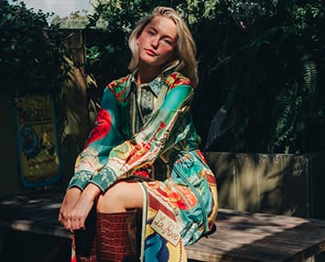 New In: Dresses