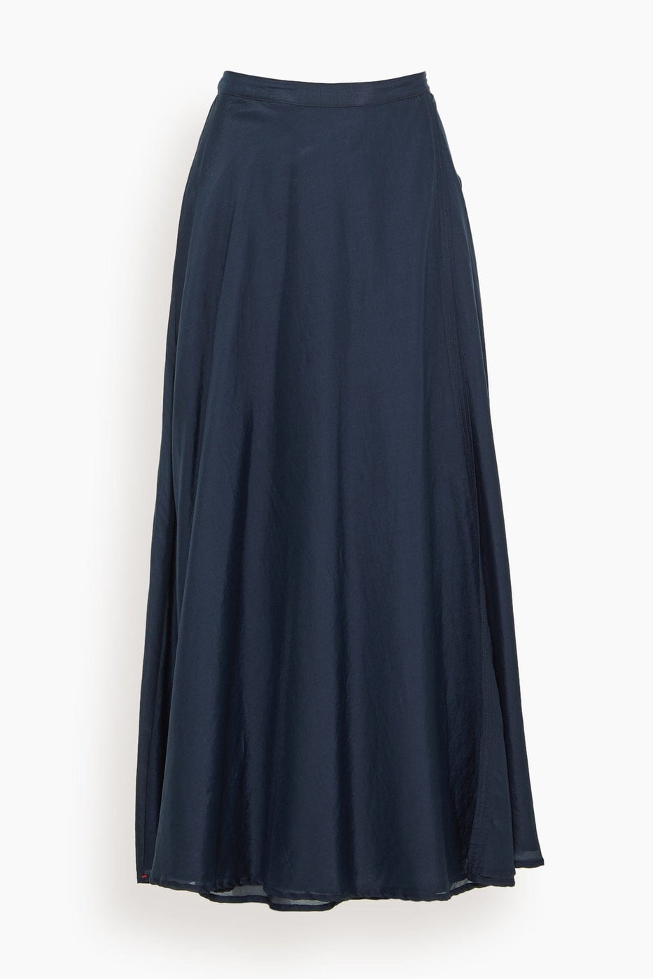 Xirena Skirts Gable Skirt in Blue Sapphire