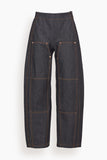Rachel Comey Tany Pant in Super Raw