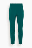 Amir Taghi Mikey Pant in Forest