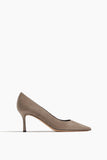 Marion Parke Pumps Classic 70 Pump in Koala Grey