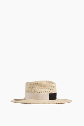 Merle Hat in Natural