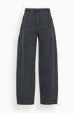 Rachel Comey Jeans Tany Pant in Black Rachel Comey Tany Pant in Black