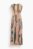 Rachel Comey Gowns Daphne Gown in Peach Rachel Comey Daphne Gown in Peach