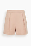 WE-AR4 Ivy Short in Dusty Pink