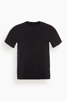 Michelle Tee in Black