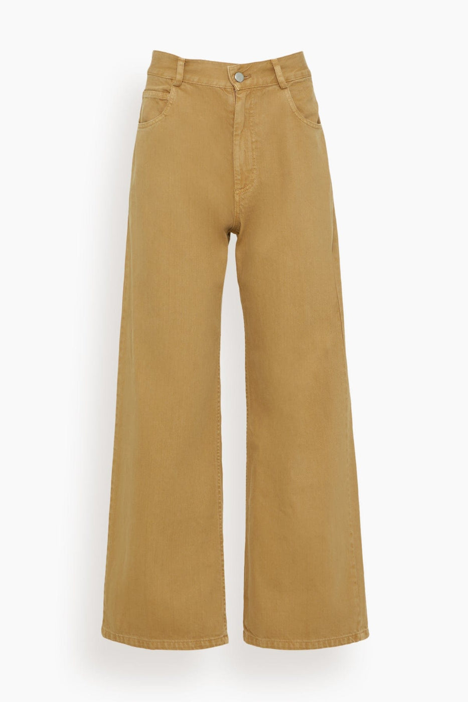 Rachel Comey Pants Puerto Pant in Camel Rachel Comey Puerto Pant in Camel