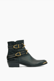Isabel Marant Zalya Boot in Black