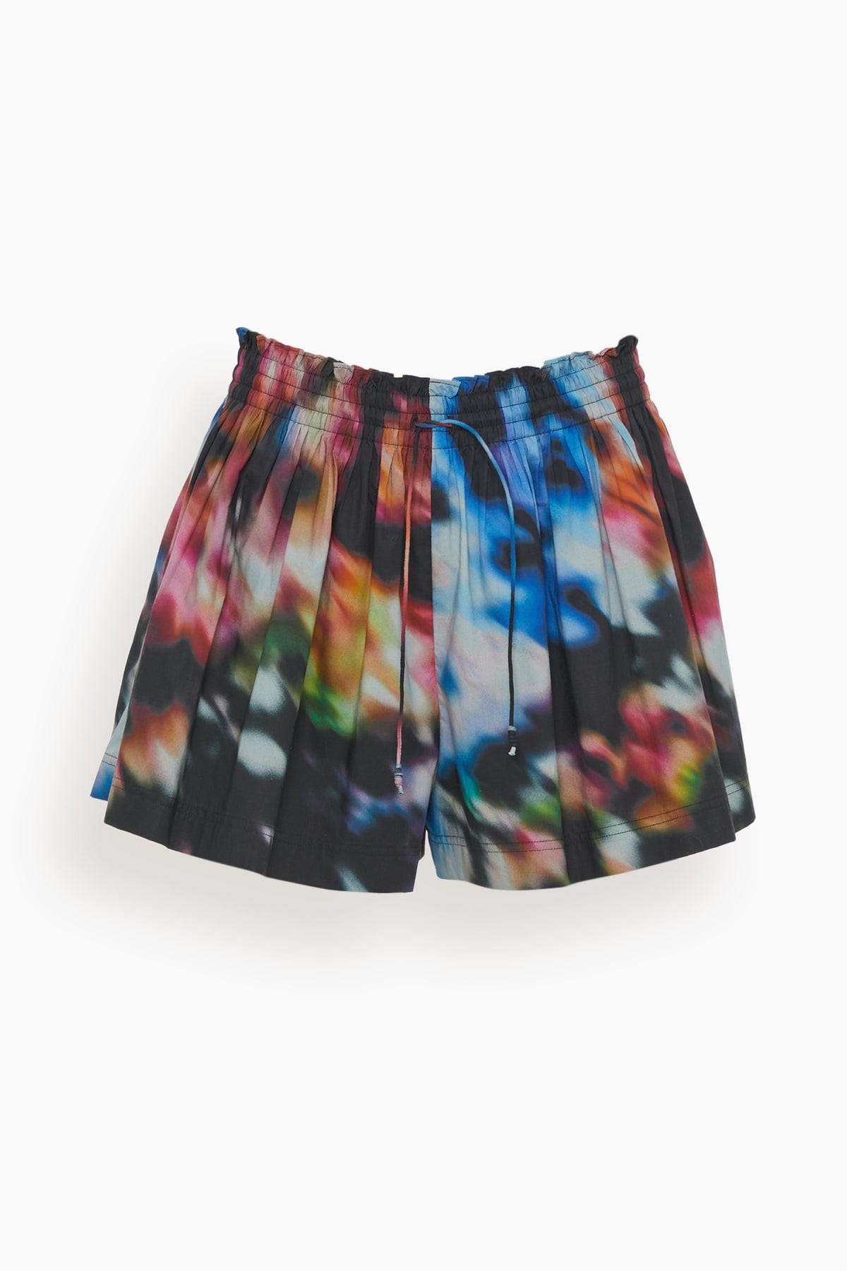 Ulla Johnson Shorts Marn Short in Aura Ulla Johnson Marn Short in Aura