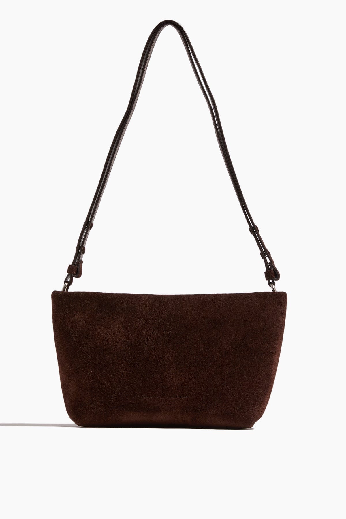 Proenza Schouler Bond Bag in Chocolate