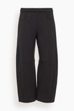 Hunter Bell Duvall Pant in Onyx