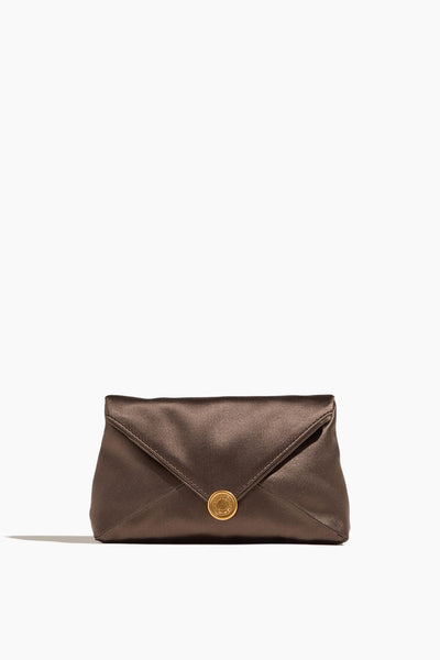 Envelope in Dark Brown