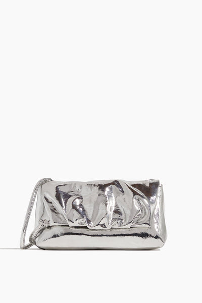 Mignon Bag in Silver