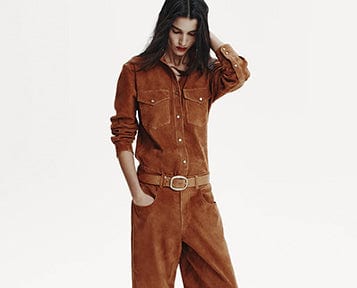 New In: Isabel Marant