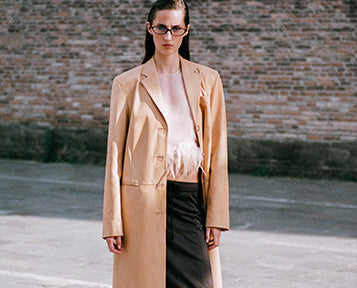New In: Staud