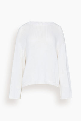 The Square Crew in White