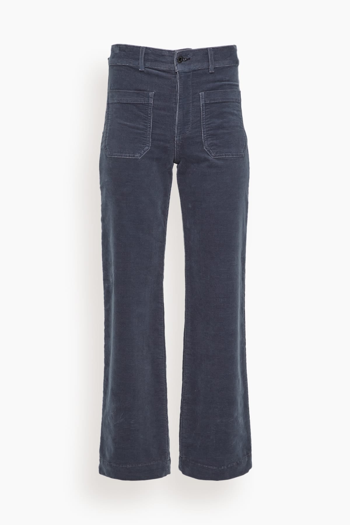 Askk NY Sailor Pant in Slate