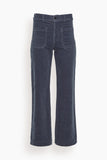 Askk NY Sailor Pant in Slate
