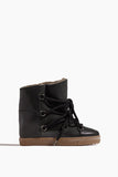 Isabel Marant Ankle Boots Nowles Boot in Black Isabel Marant Nowles Boot in Black