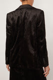 Dorothee Schumacher Jackets Modern Structure Jacket in Black Dorothee Schumacher Modern Structure Jacket in Black