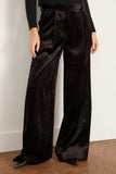 Dorothee Schumacher Pants Modern Structure Pant in Black Dorothee Schumacher Modern Structure Pant in Black