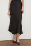 Dorothee Schumacher Skirts Sensual Coolness Skirt in Pure Black Dorothee Schumacher Sensual Coolness Skirt in Pure Black