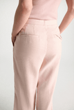Dorothee Schumacher Casual Sophistication Pants in Powder