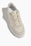 Dorothee Schumacher Low Top Sneakers Summer Sportiness Sneaker in Cream Dorothee Schumacher Summer Sportiness Sneaker in Cream