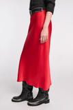 Dorothee Schumacher Sense of Shine Skirt in Lollipop