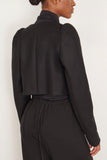 Dries Van Noten Jackets Bea Jacket in Black Dries Van Noten Bea Jacket in Black