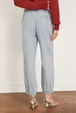 Dries Van Noten Pants Piker Denim Pant in Ice Blue Dries Van Noten Piker Denim Pant in Ice Blue